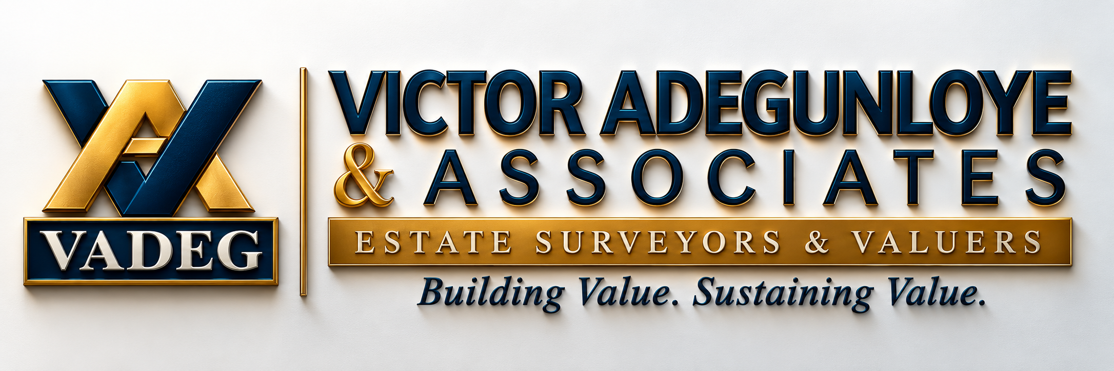 Victor Adegunloye & Associates